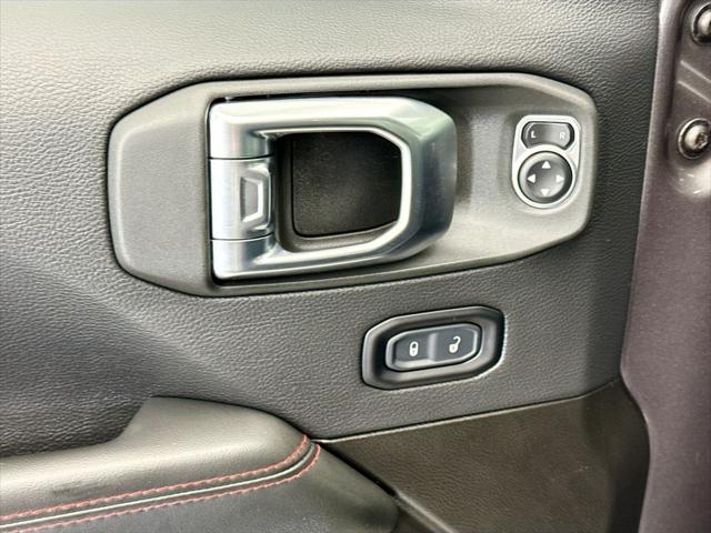 2025 Jeep Wrangler 4-Door Recon 4x4