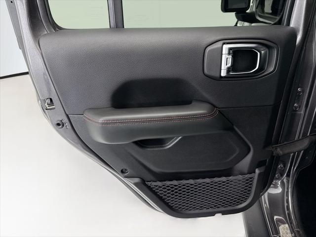 2025 Jeep Wrangler 4-Door Recon 4x4