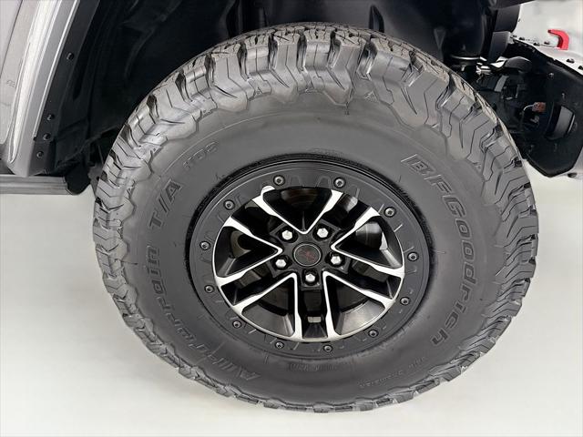 2025 Jeep Wrangler 4-Door Recon 4x4