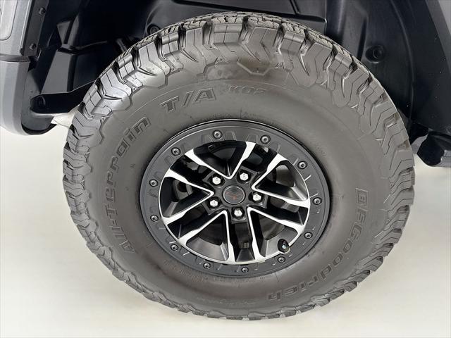 2025 Jeep Wrangler 4-Door Recon 4x4