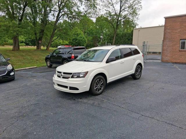 2018 Dodge Journey SE for sale in Winston Salem, NC