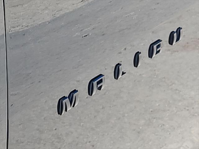 2021 Chevrolet Malibu FWD RS