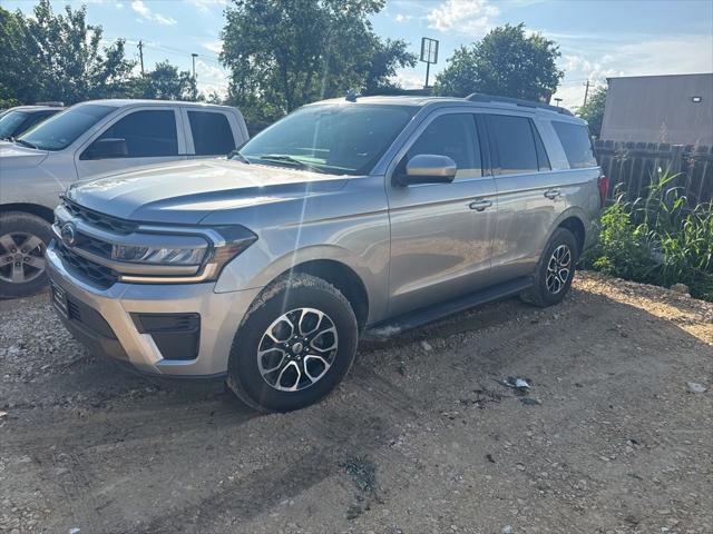 2024 Ford Expedition XLT for sale in Uvalde, TX