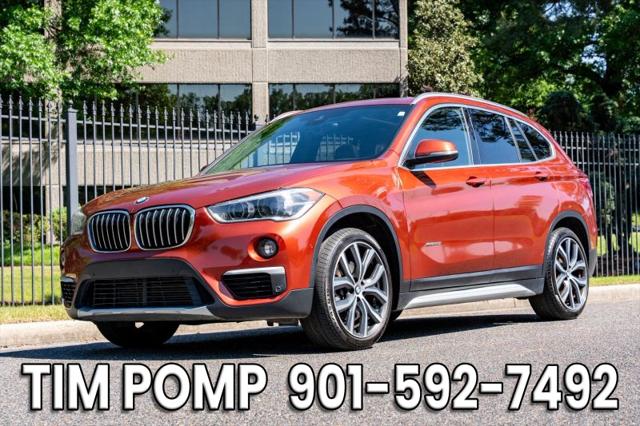 2018 BMW X1 xDrive28i for sale in Collierville, TN