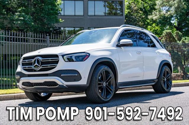 2020 Mercedes-Benz GLE GLE 350 350 for sale in Collierville, TN
