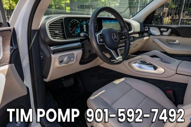 2020 Mercedes-Benz GLE GLE 350 350