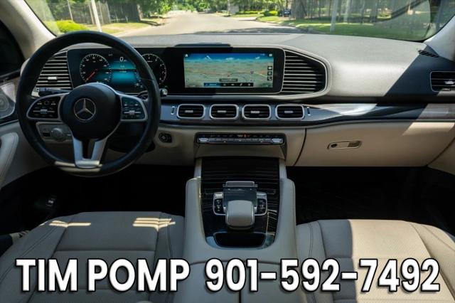 2020 Mercedes-Benz GLE GLE 350 350