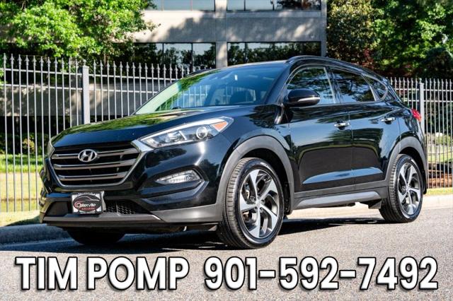 2016 Hyundai Tucson Limited for sale in Collierville, TN