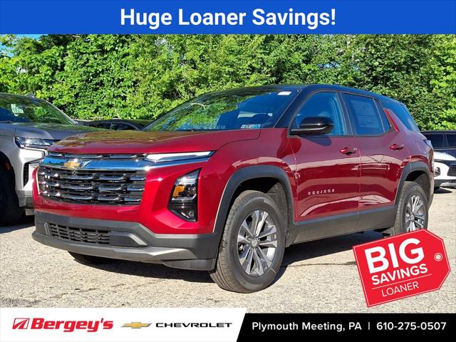 2026 Chevrolet Equinox AWD LT for sale in Plymouth Meeting, PA