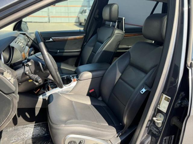 2012 Mercedes-Benz R 350 BlueTEC 4MATIC