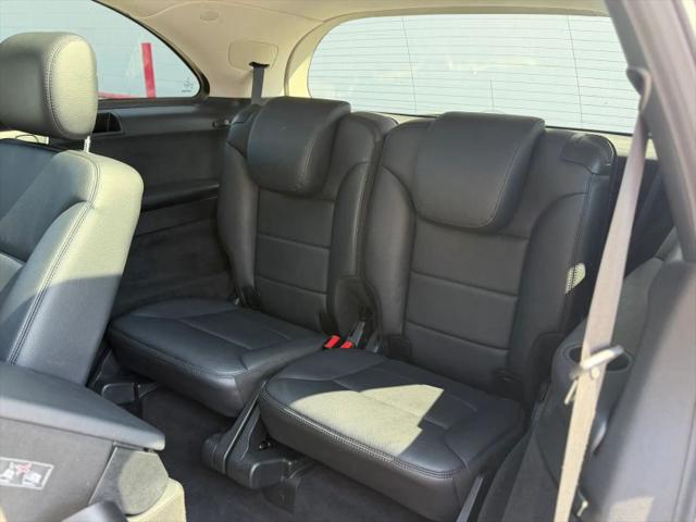 2012 Mercedes-Benz R 350 BlueTEC 4MATIC