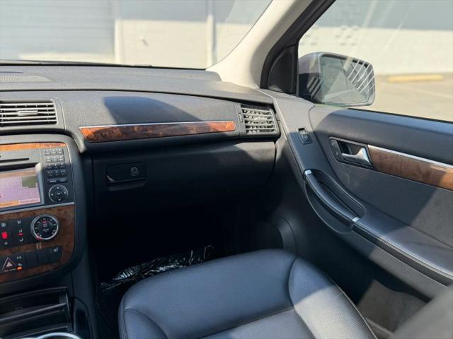 2012 Mercedes-Benz R 350 BlueTEC 4MATIC