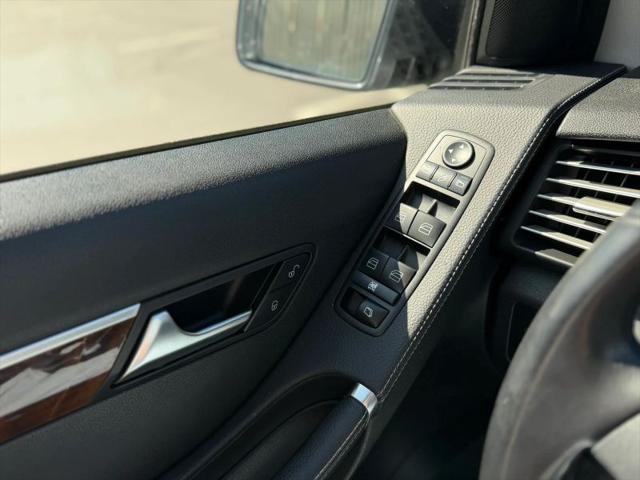 2012 Mercedes-Benz R 350 BlueTEC 4MATIC