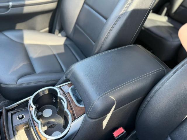 2012 Mercedes-Benz R 350 BlueTEC 4MATIC