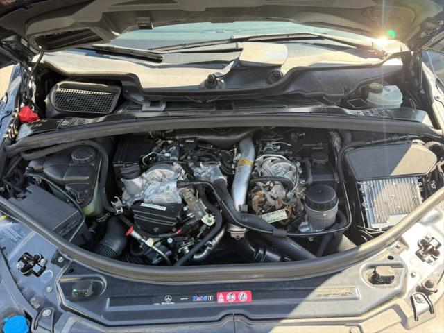 2012 Mercedes-Benz R 350 BlueTEC 4MATIC