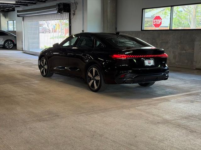 2026 Audi A5 Premium Plus TFSI quattro S tronic