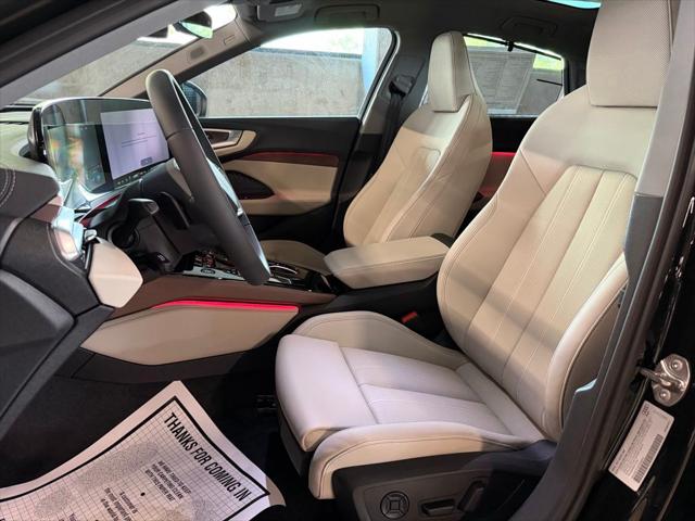 2026 Audi A5 Premium Plus TFSI quattro S tronic
