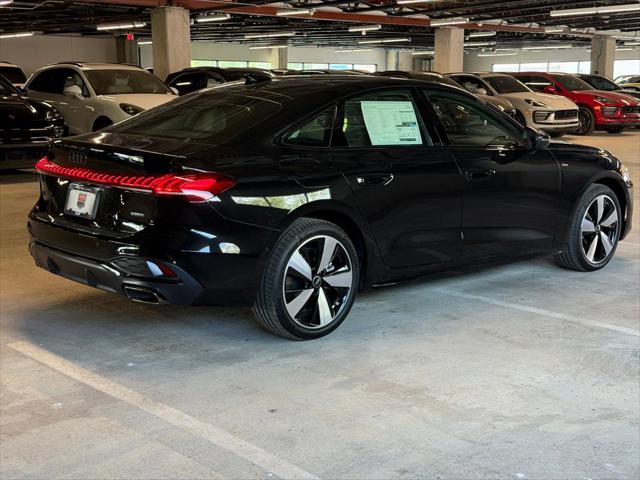 2026 Audi A5 Premium Plus TFSI quattro S tronic