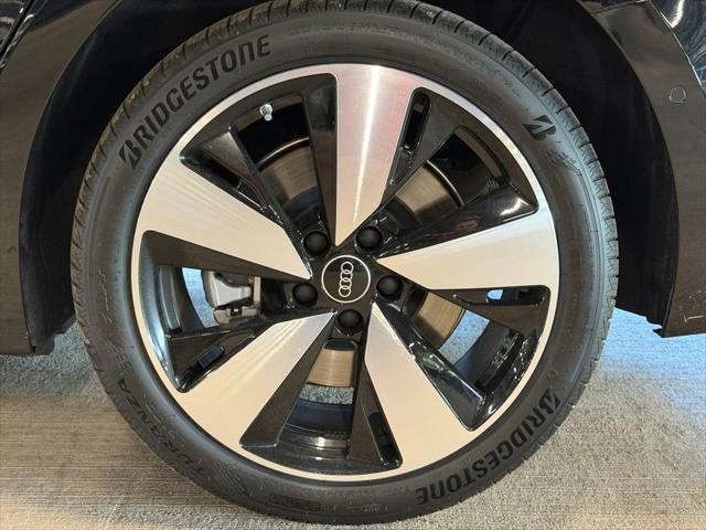 2026 Audi A5 Premium Plus TFSI quattro S tronic