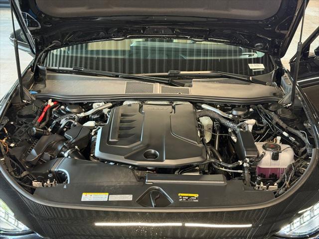 2026 Audi A5 Premium Plus TFSI quattro S tronic