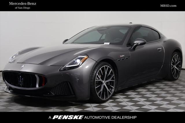 2024 Maserati GranTurismo Modena for sale in San Diego, CA