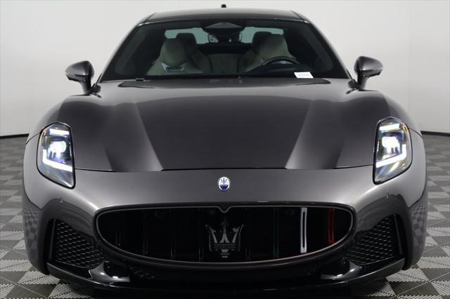 2024 Maserati GranTurismo Modena