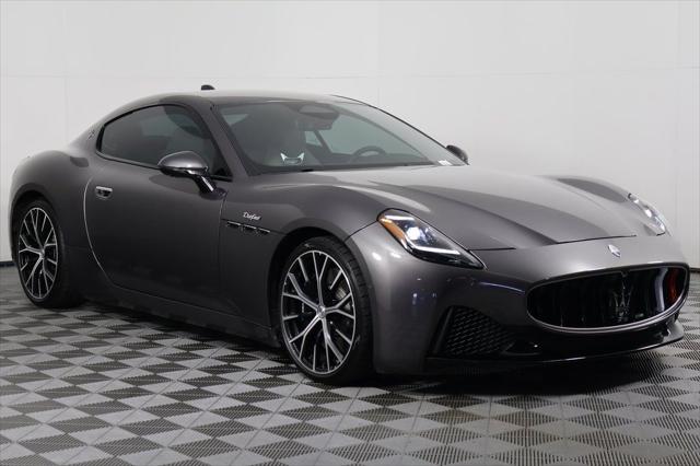 2024 Maserati GranTurismo Modena