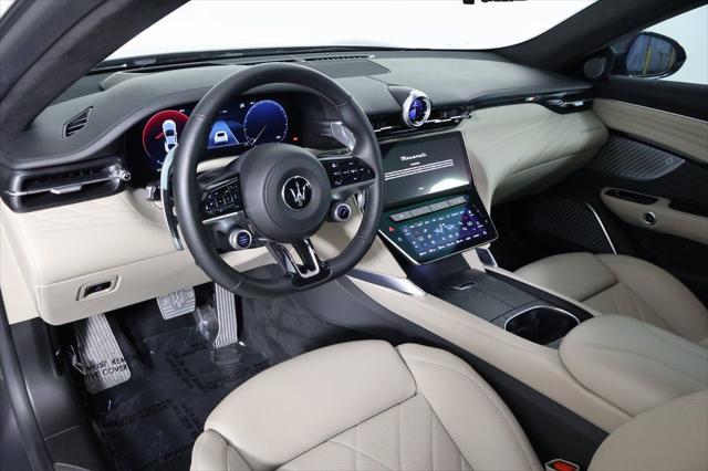 2024 Maserati GranTurismo Modena