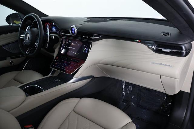 2024 Maserati GranTurismo Modena