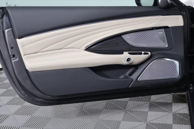 2024 Maserati GranTurismo Modena