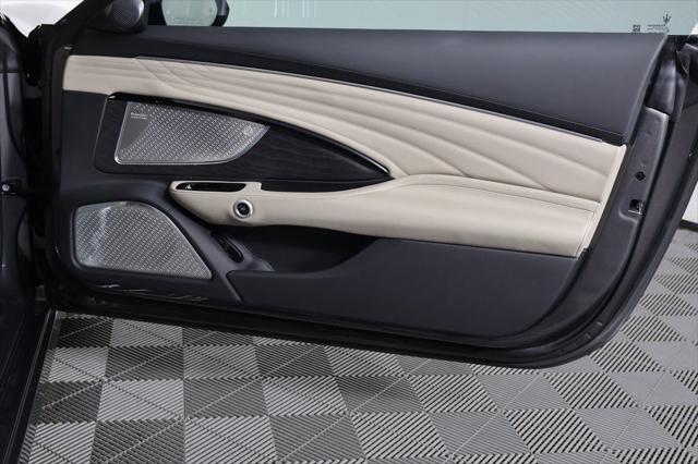2024 Maserati GranTurismo Modena