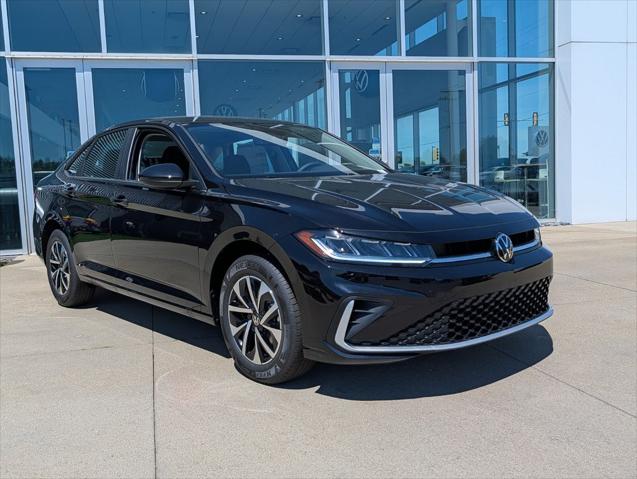 2026 Volkswagen Jetta S