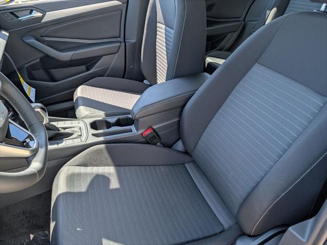 2026 Volkswagen Jetta S