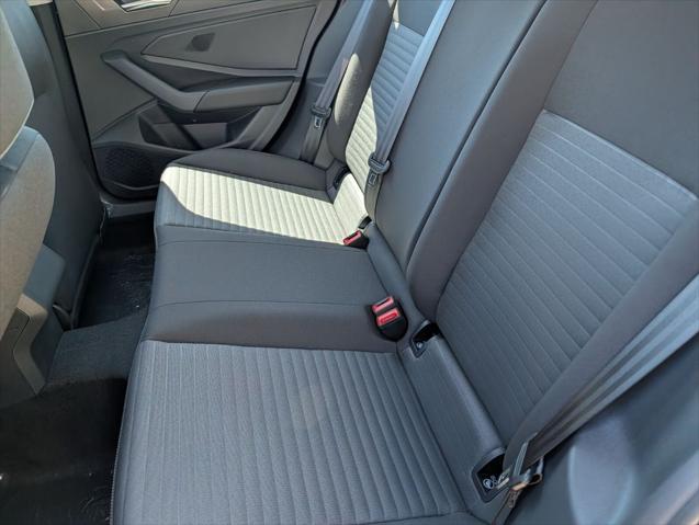 2026 Volkswagen Jetta S