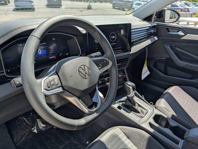 2026 Volkswagen Jetta S