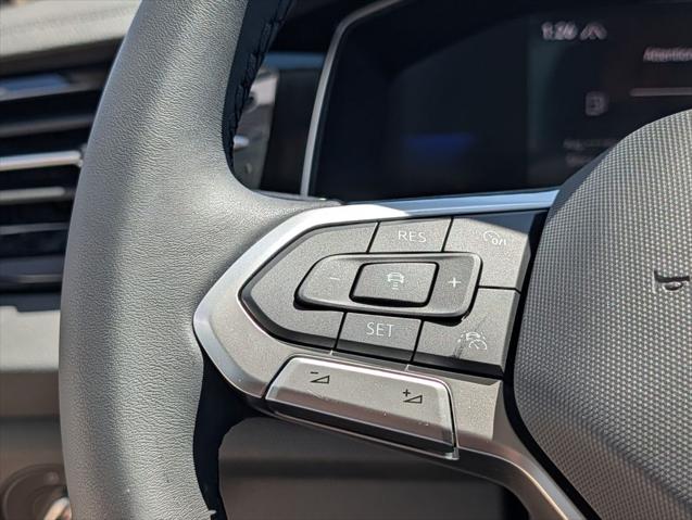 2026 Volkswagen Jetta S