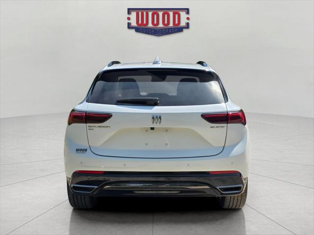 2024 Buick Envision Sport Touring AWD