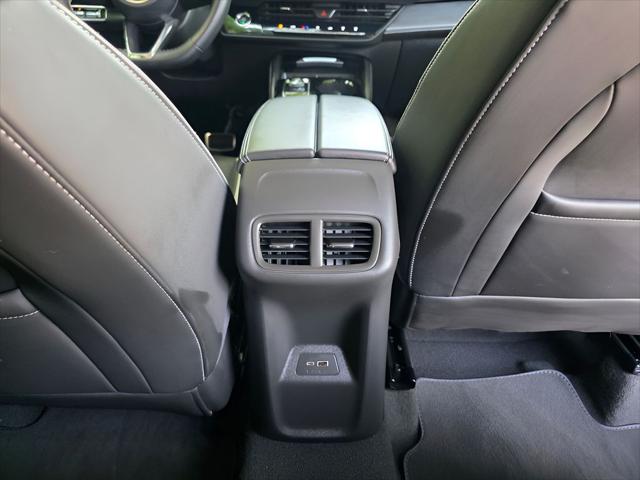 2024 Buick Envision Sport Touring AWD
