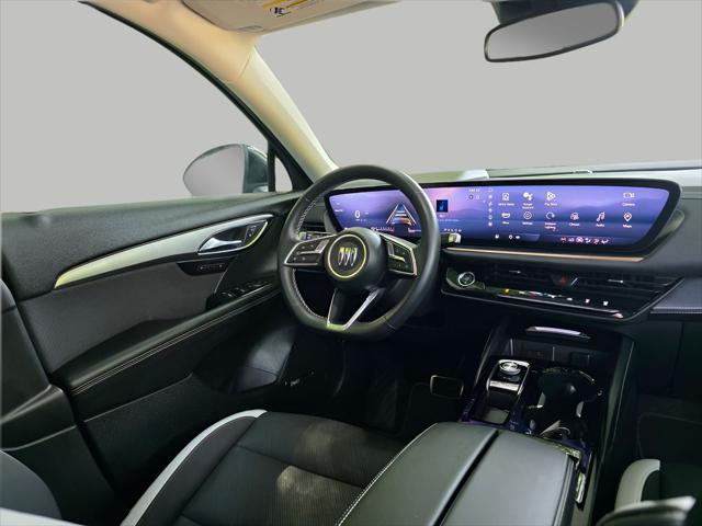 2024 Buick Envision Sport Touring AWD