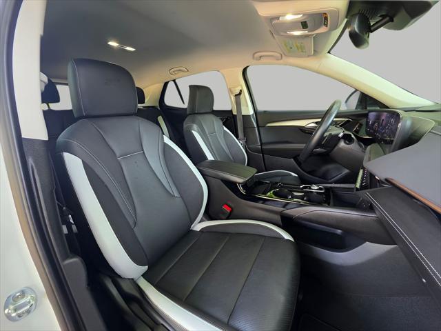 2024 Buick Envision Sport Touring AWD
