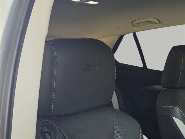 2024 Buick Envision Sport Touring AWD