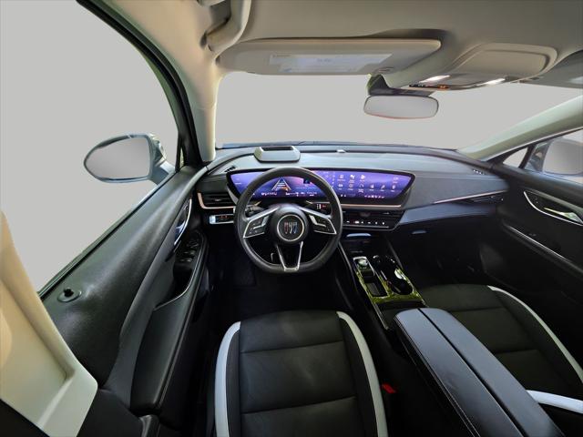 2024 Buick Envision Sport Touring AWD