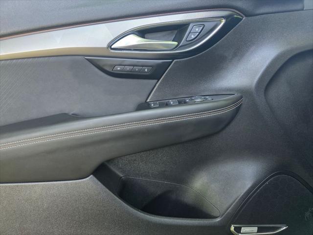 2024 Buick Envision Sport Touring AWD