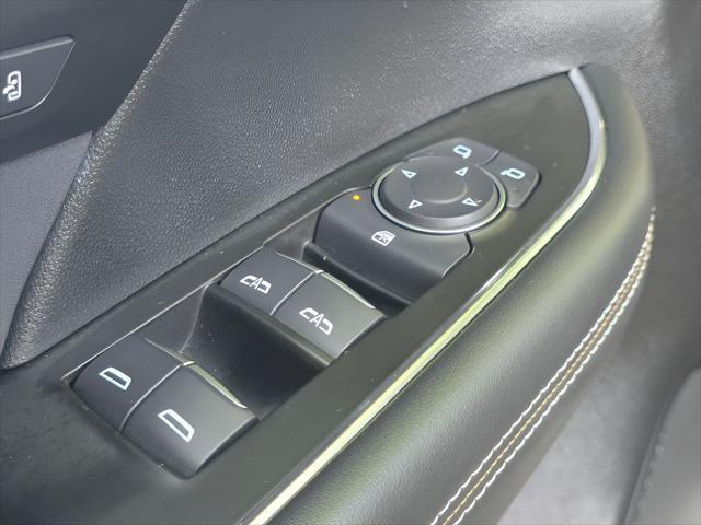 2024 Buick Envision Sport Touring AWD