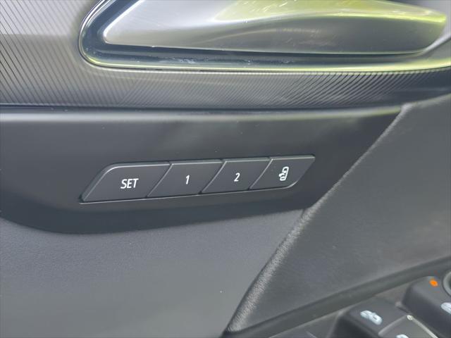 2024 Buick Envision Sport Touring AWD