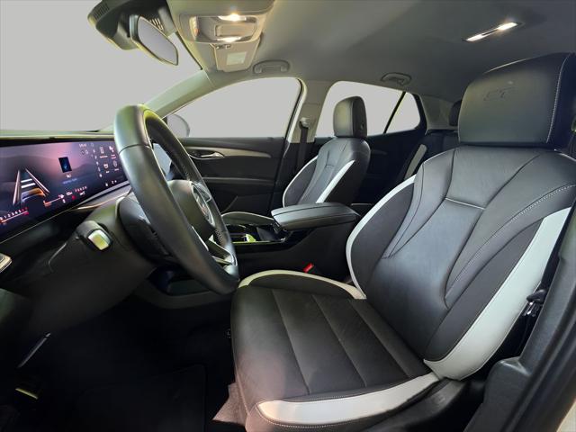 2024 Buick Envision Sport Touring AWD