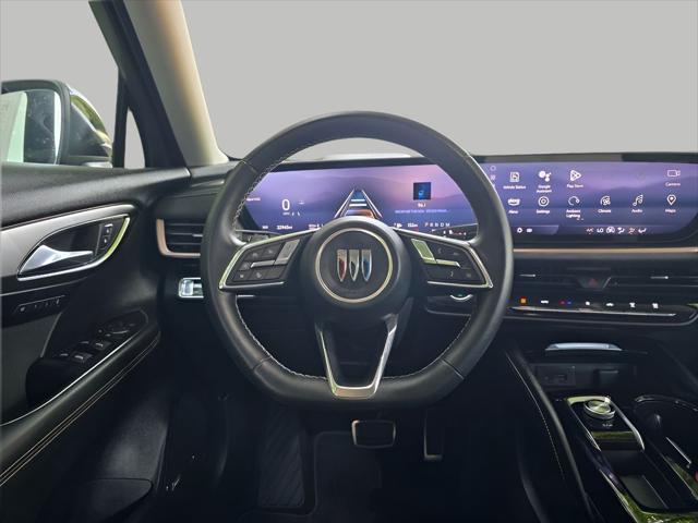 2024 Buick Envision Sport Touring AWD