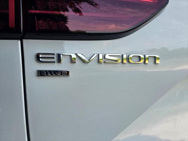 2024 Buick Envision Sport Touring AWD