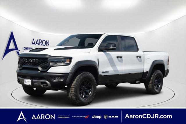 2026 Ram 1500 RHO Crew Cab 4x4 5'7" Box for sale in Norco, CA