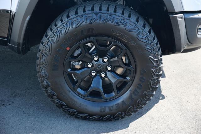 2026 Ram 1500 RHO Crew Cab 4x4 5'7" Box